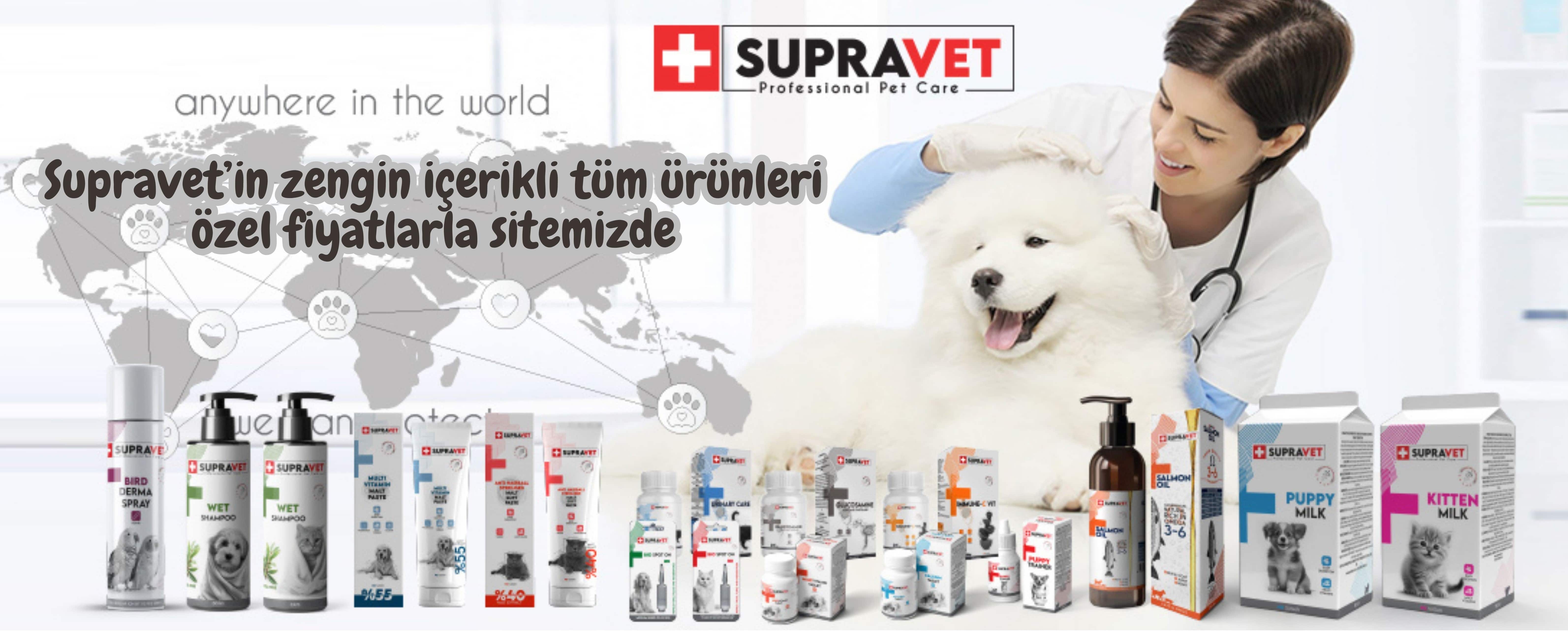 supravet